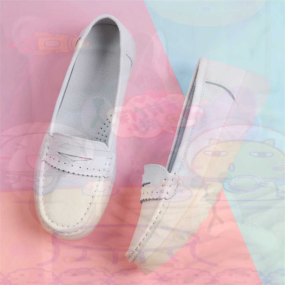 Moccasin Driving Teenage Sneak - Luxury Lifestyle Training 评论和价格