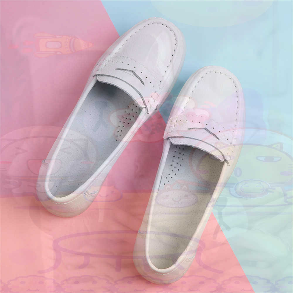 Moccasin Driving Teenage Sneak - Luxury Lifestyle Training 评论和价格