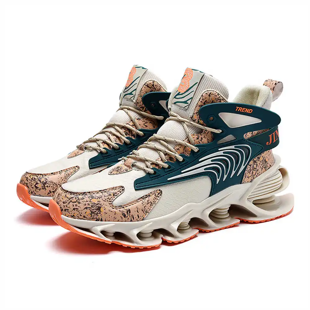 Non-slip Mid Child Running Sne - Luxury Lifestyle Design 评论和价格