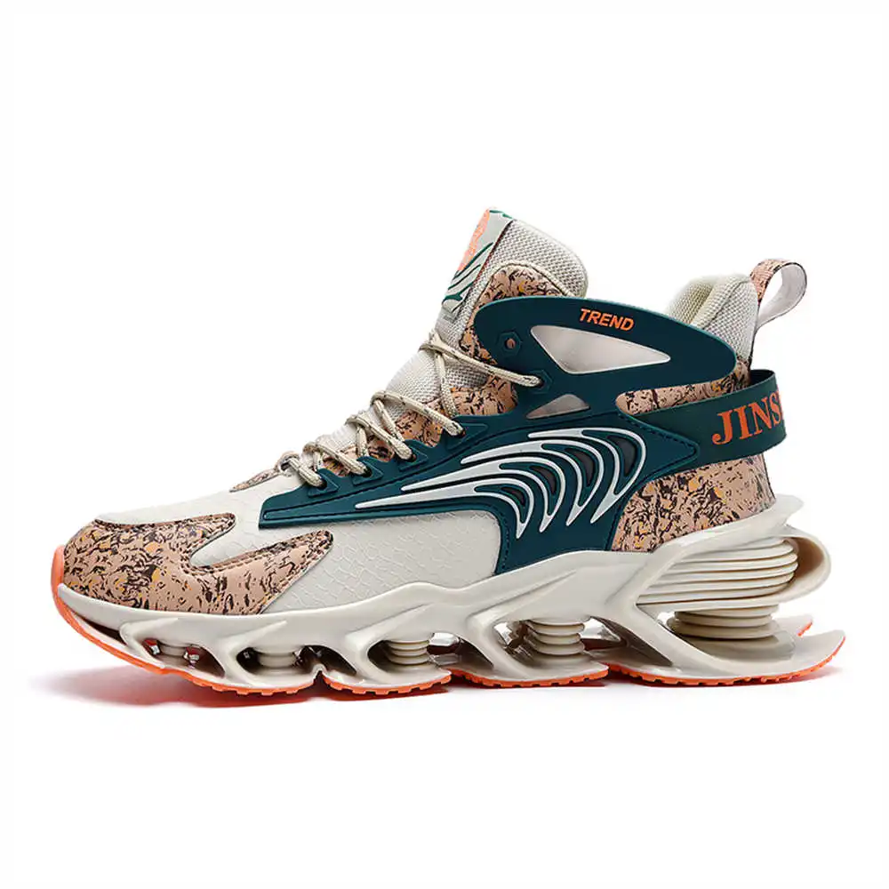 Non-slip Mid Child Running Sne - Luxury Lifestyle Design 评论和价格
