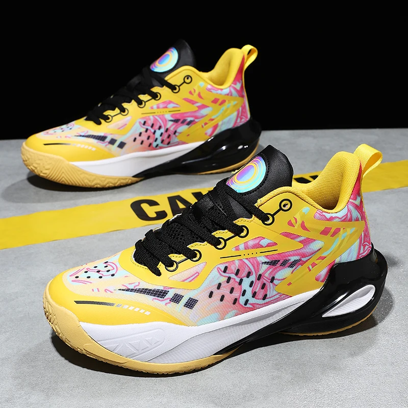 New Basketball Shoes For Unise - Luxury Lifestyle Training 评论和价格