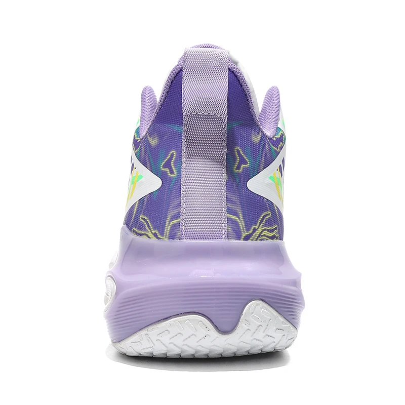 New Basketball Shoes For Unise - Luxury Lifestyle Training 评论和价格