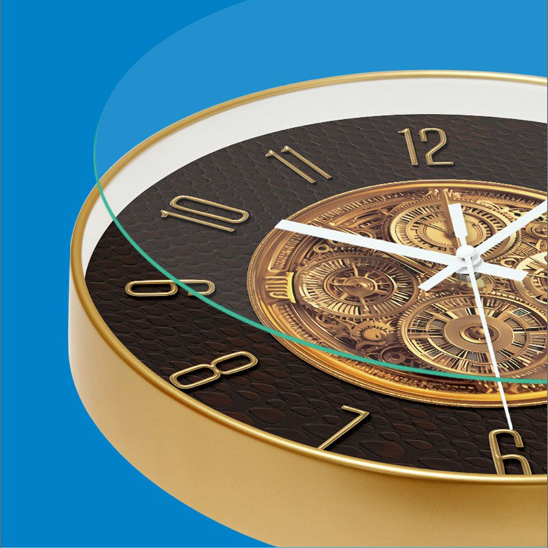 European Style Wall Clocks Mod - Luxury Lifestyle Design 评论和价格