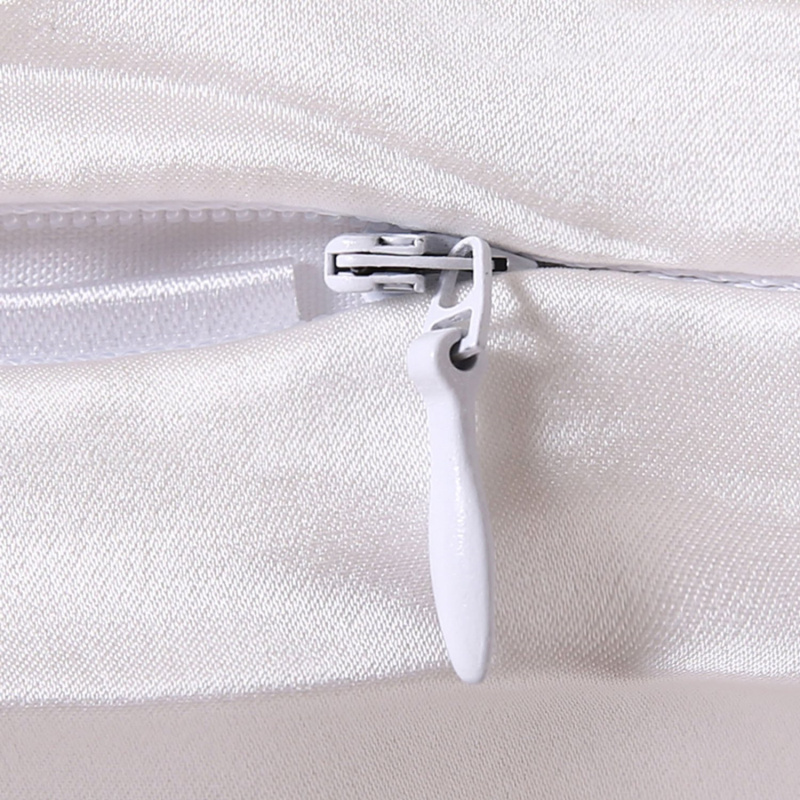 100% Nature Mulberry Silk Pill - Silk Pillowcase Set 评论和价格