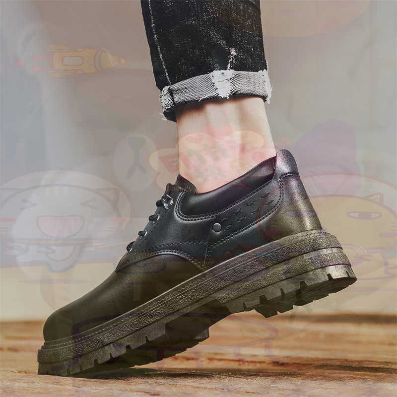 Dark Natural Leather Fashion T - Luxury Lifestyle Training 评论和价格