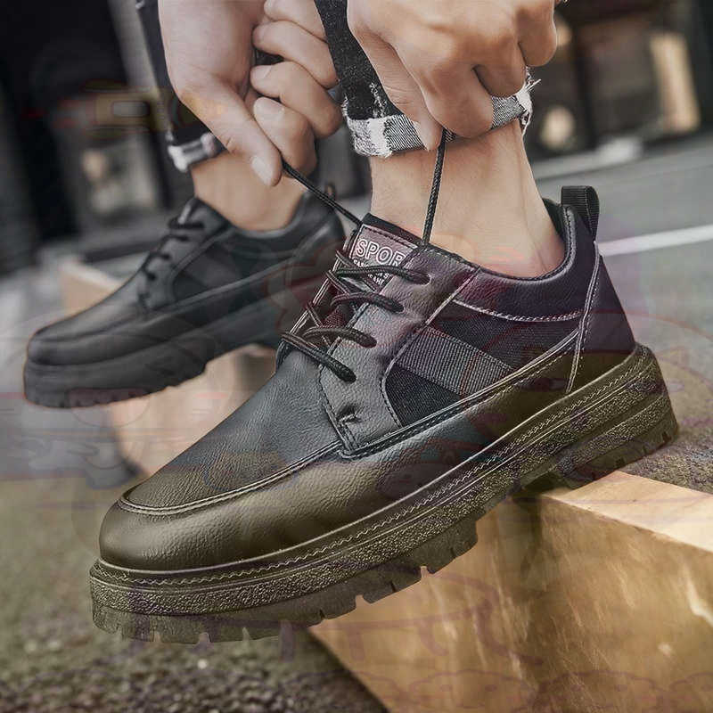 Dark Natural Leather Fashion T - Luxury Lifestyle Training 评论和价格