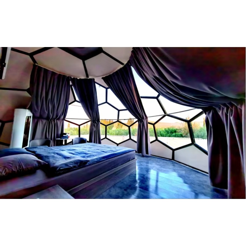 Resort 20 Years Long Life Luxu - Luxury Lifestyle Resort 评论和价格