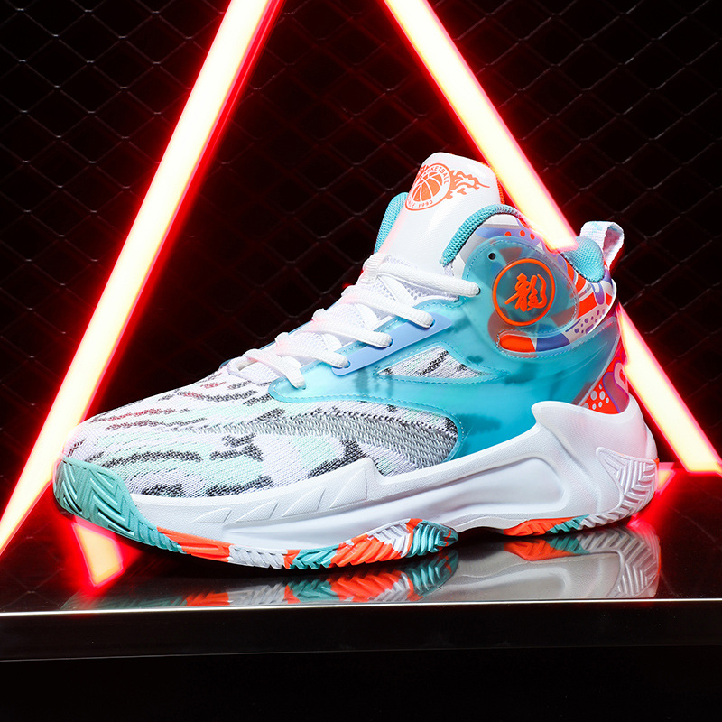 Men Basketball Shoes Field Tra - Luxury Lifestyle Training 评论和价格