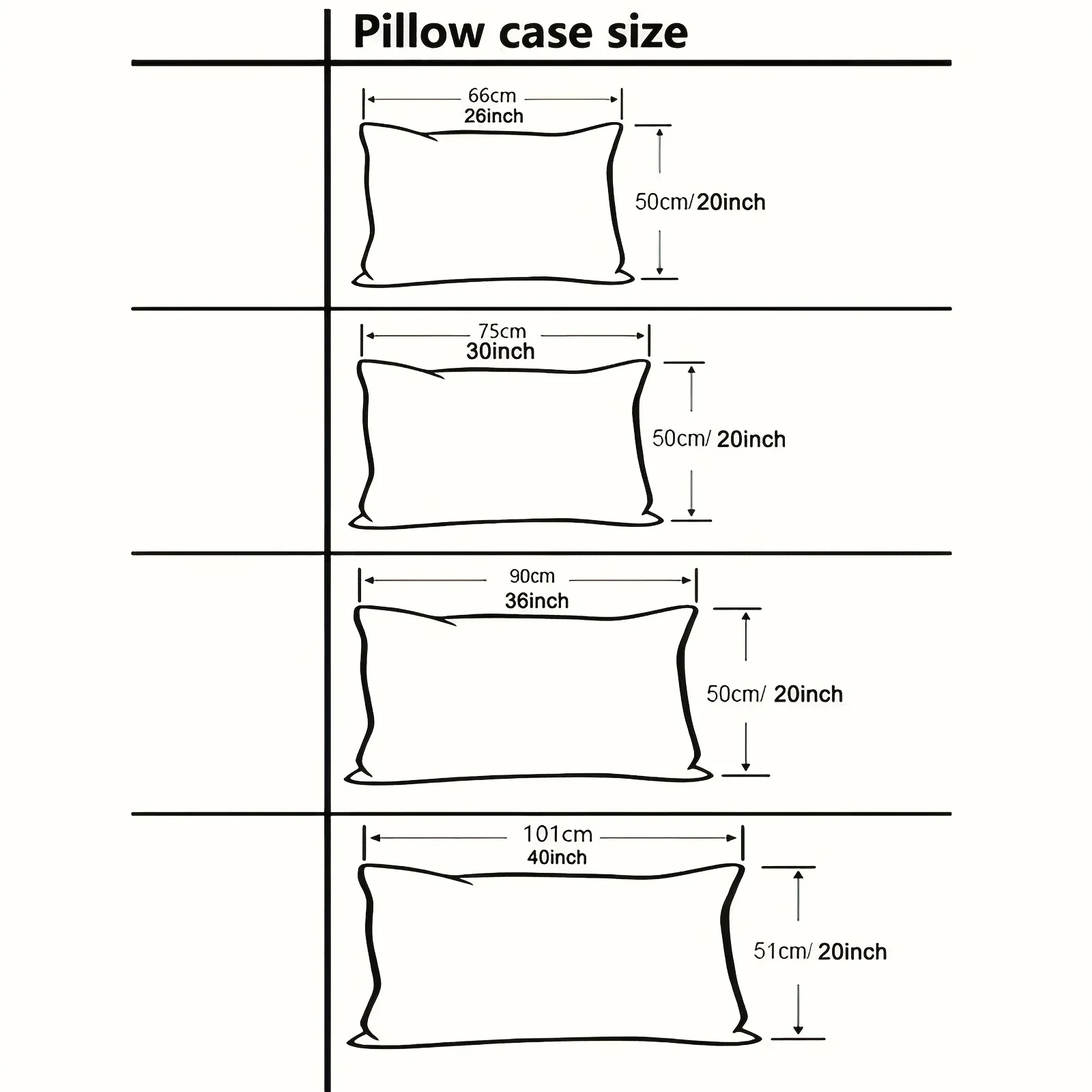 2pcs Luxury Satin Envelope Pil - Silk Pillowcase Set 评论和价格