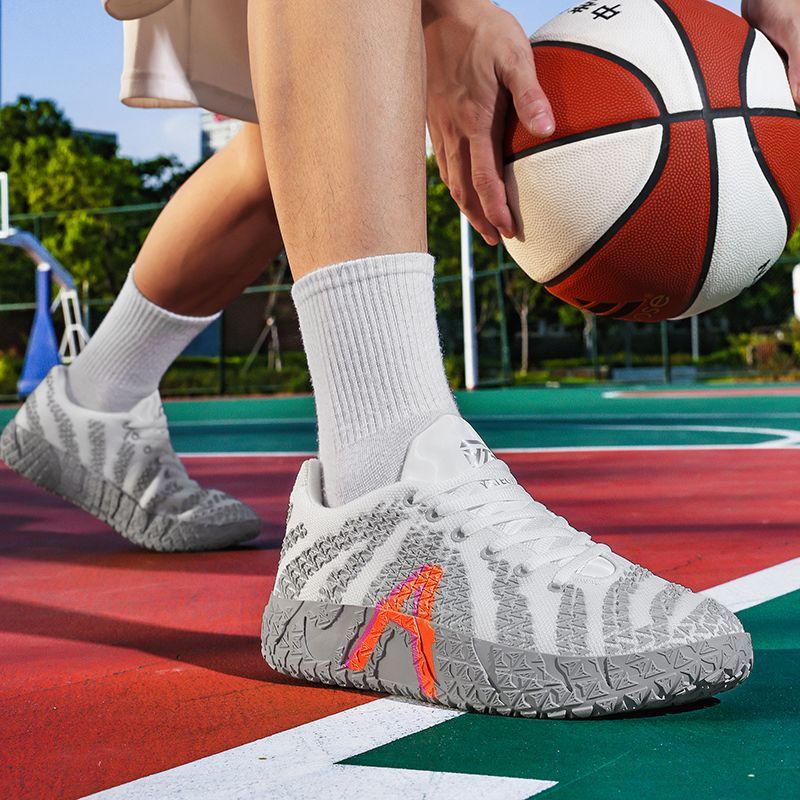 New Luxury Basketball Sneakers - Luxury Lifestyle Training 评论和价格