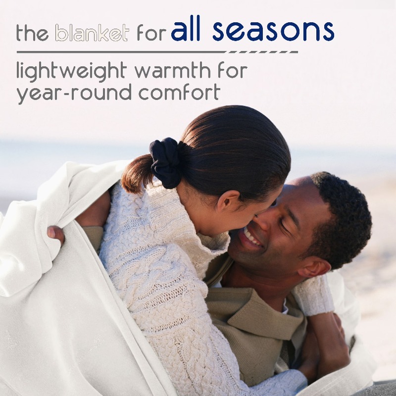 Soft All-Season Fleece Throw B - Cashmere Throw Blanket 评论和价格