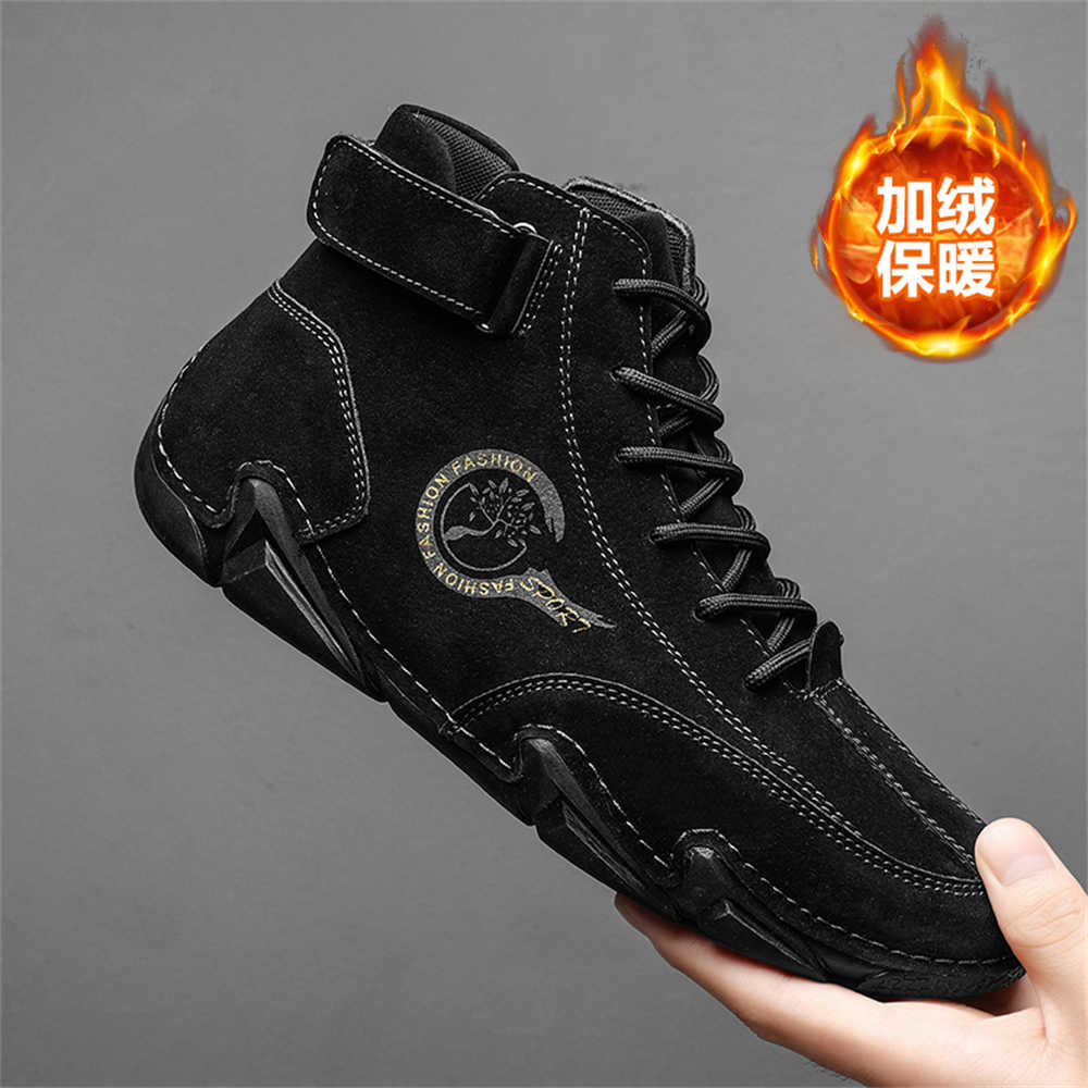 Without Heel Hi Cut Shoes Bran - Luxury Lifestyle Resort 评论和价格