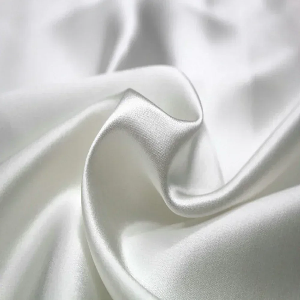 100% Pure Natural Mulberry Sil - Silk Pillowcase Set 评论和价格