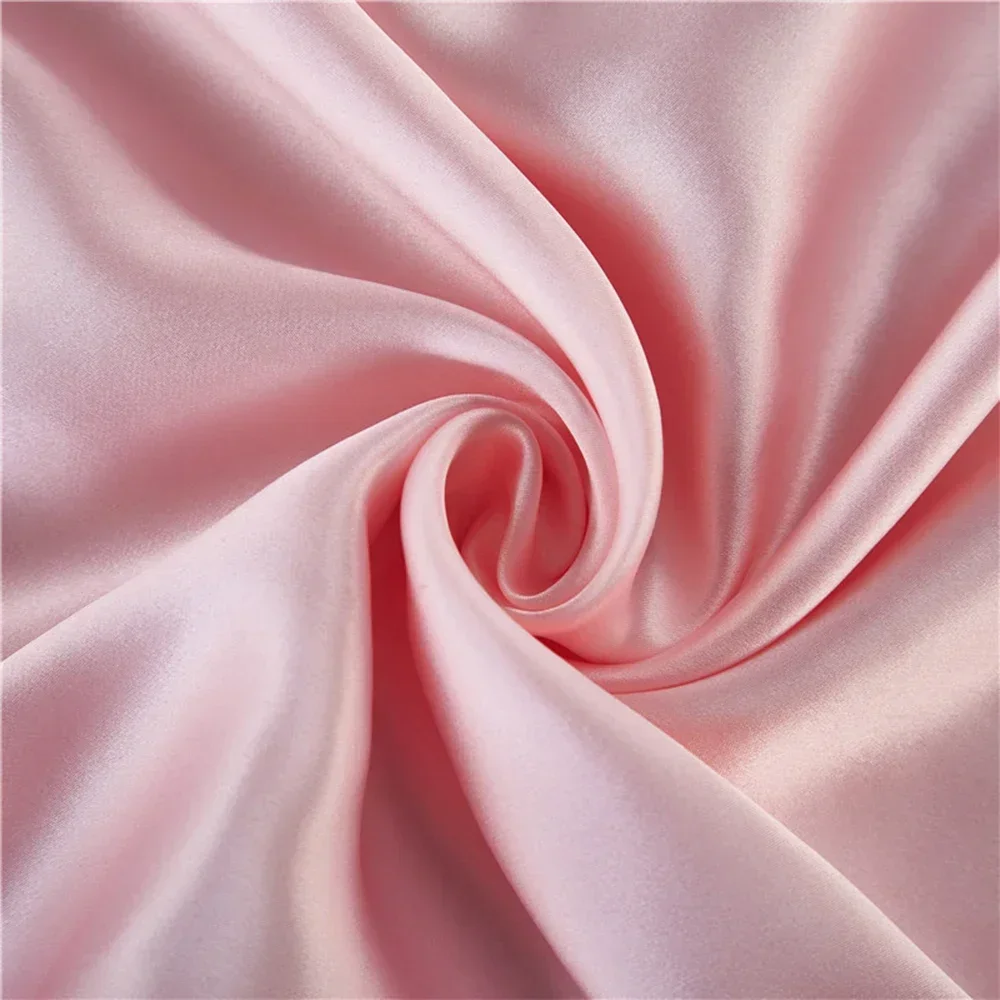 100% Pure Natural Mulberry Sil - Silk Pillowcase Set 评论和价格