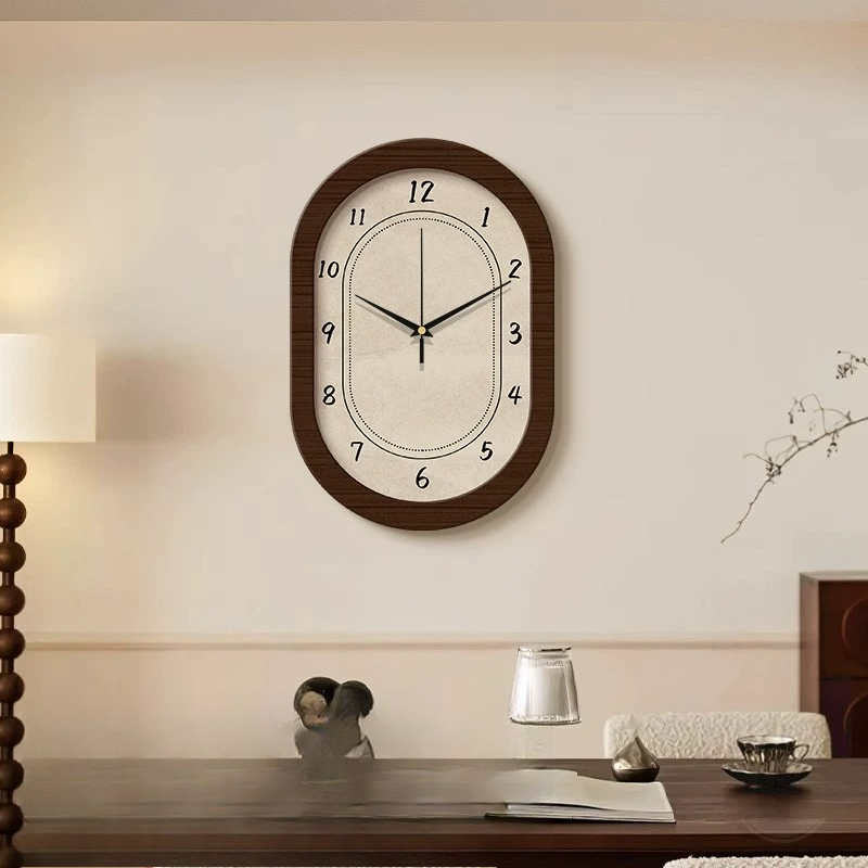 Design Creative Wall Clocks Ch - Luxury Lifestyle Design 评论和价格