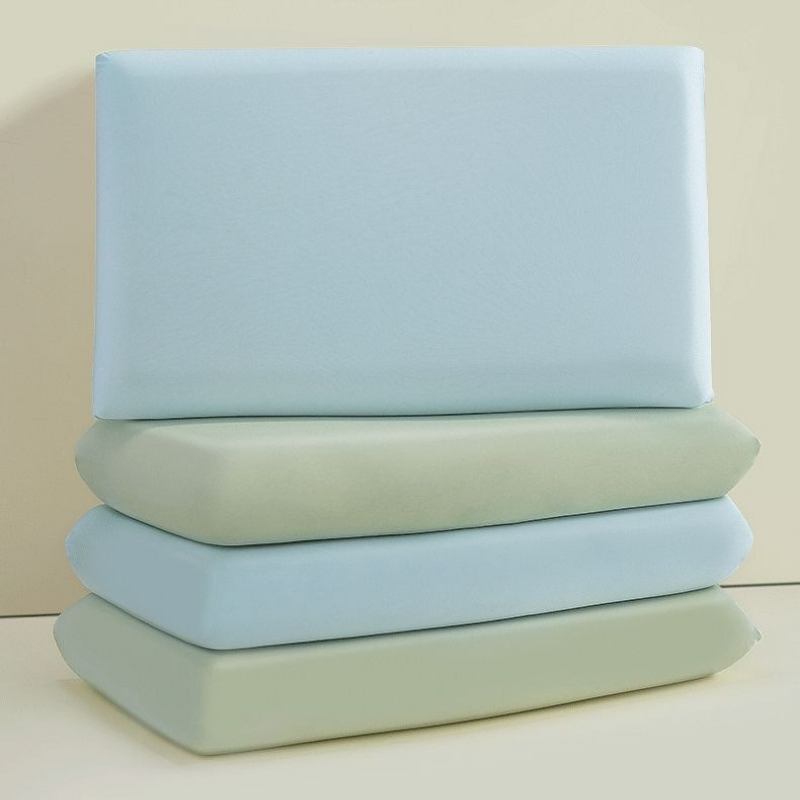 Universal Stretch Fit Ice Silk - Silk Pillowcase Set 评论和价格