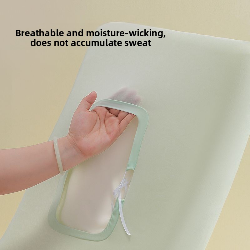 Universal Stretch Fit Ice Silk - Silk Pillowcase Set 评论和价格
