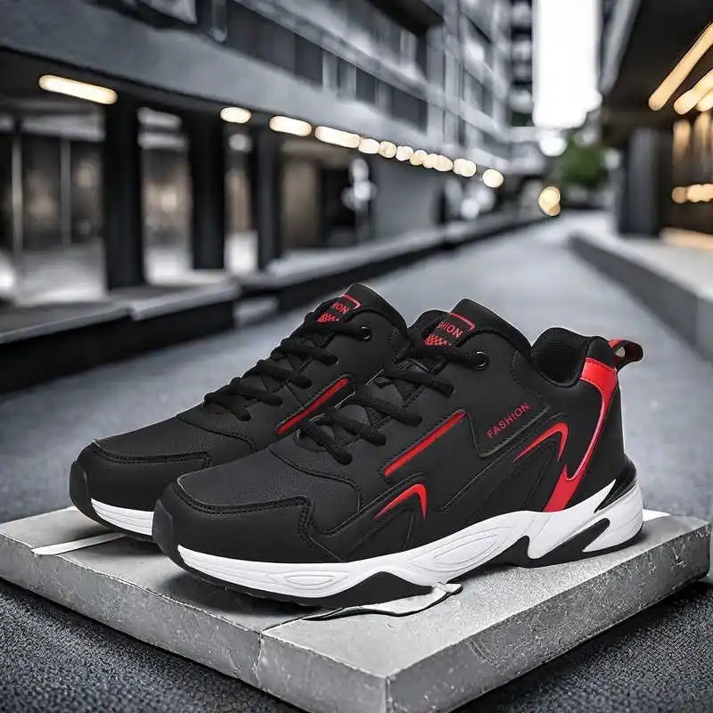 Cold-proof Spring Gym Sneakers - Luxury Lifestyle Training 评论和价格
