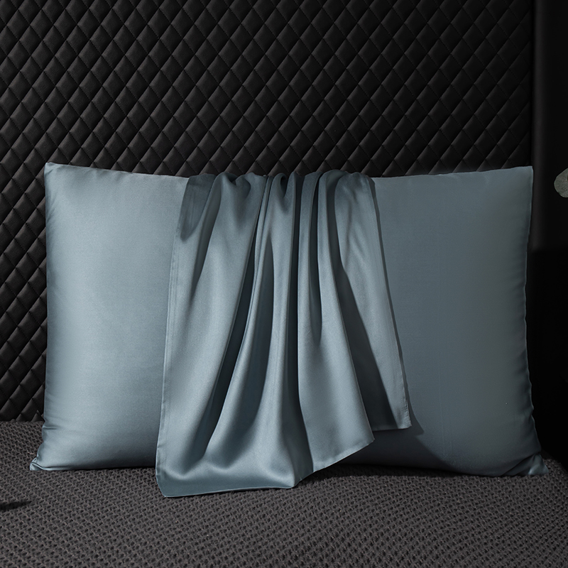 Real Mulberry Silk PillowCase  - Silk Pillowcase Set 评论和价格