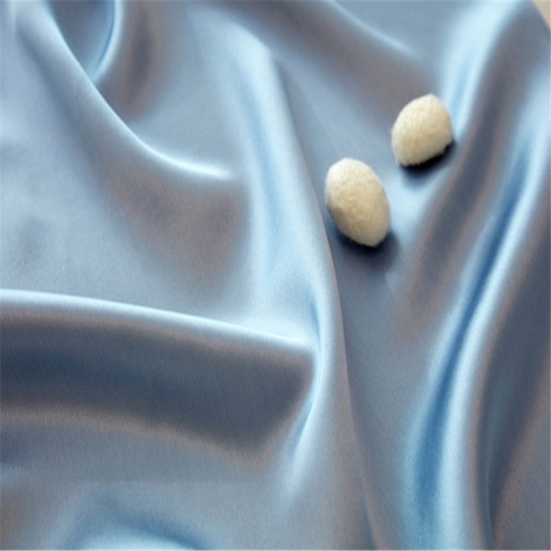100% Pure Mullberry Silk Long  - Silk Pillowcase Set 评论和价格